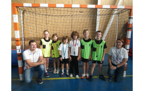 Ecole d'arbitrage