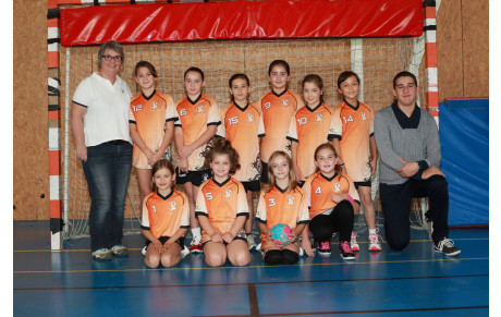 - 11 Filles