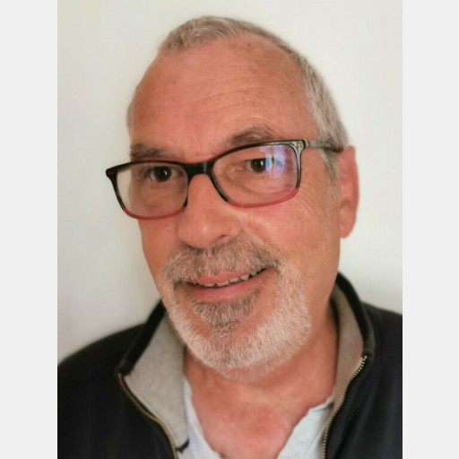 Pascal Berger
